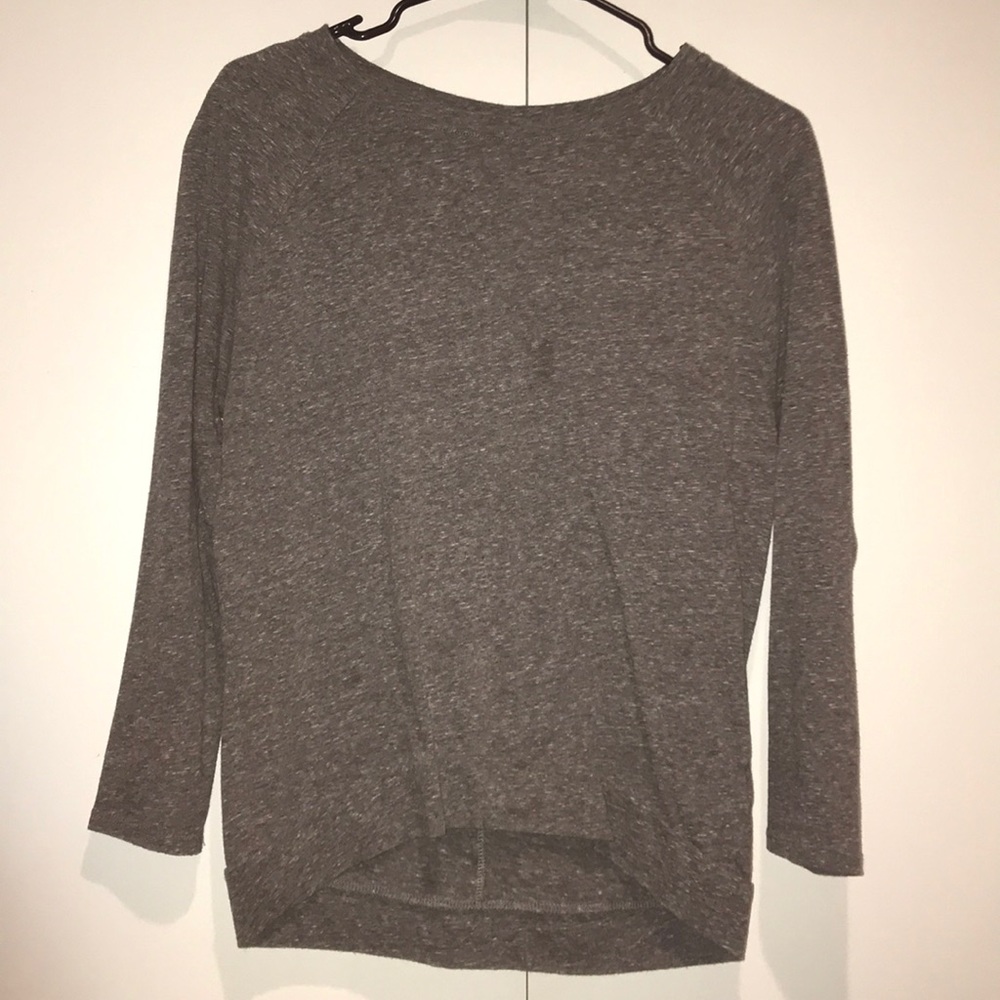 Old Navy relaxed tee!!